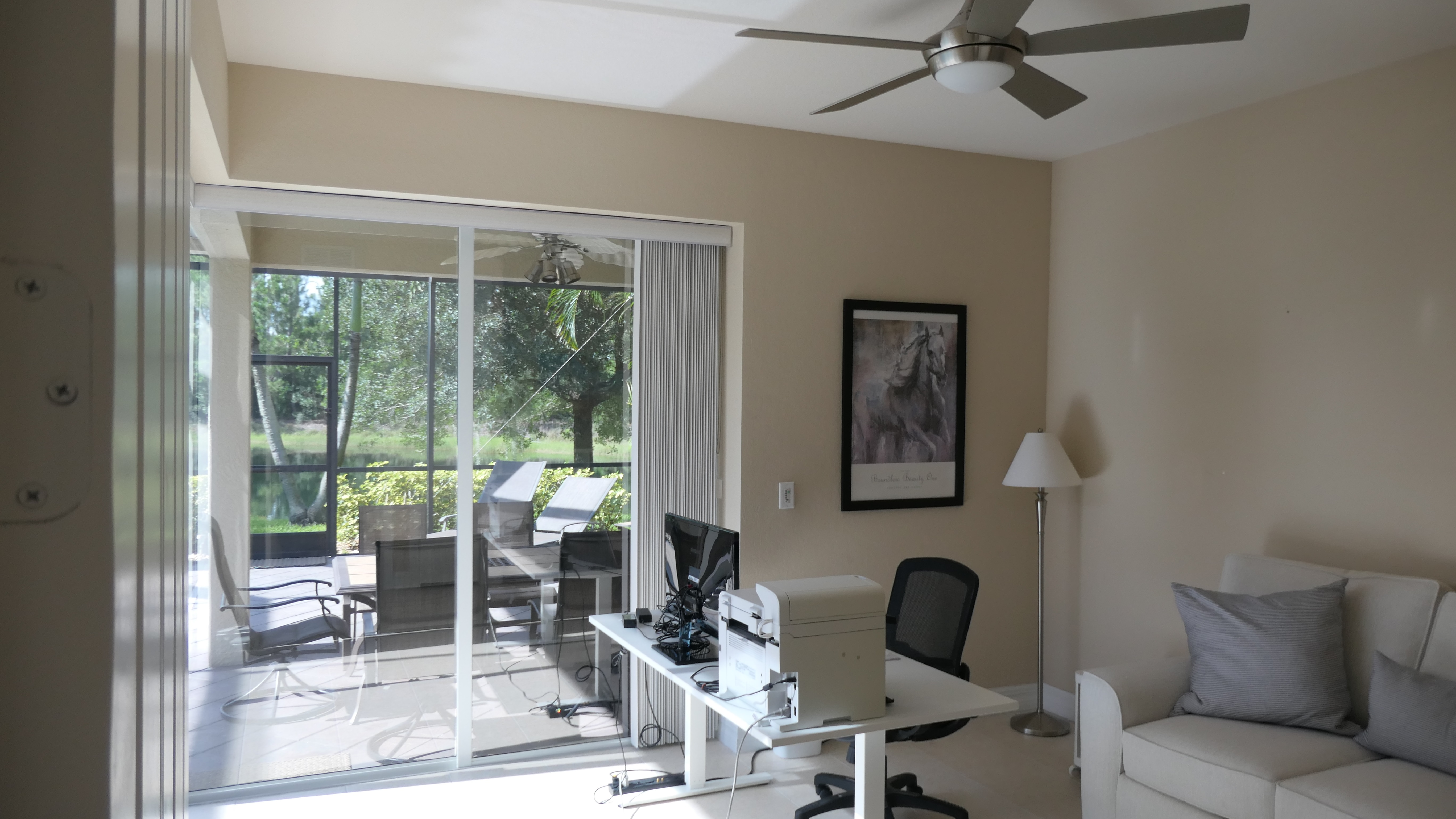 Büro